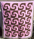 Custom Made Quilt Deposit