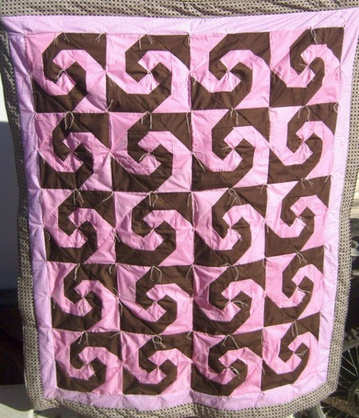 Charity Quilt
