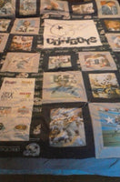 Custom Made Quilt Deposit