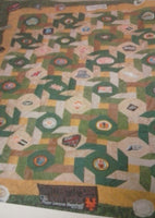 Custom Made Quilt Deposit