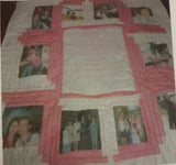 Custom Made Quilt Deposit