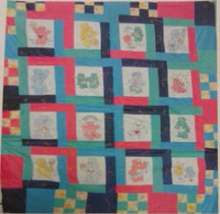 Custom Made Quilt Deposit