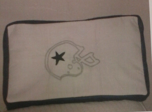 Sports Pillow Cover