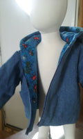 Child's Coat