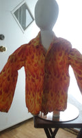 Kids' Button Up Shirt