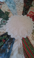Dresden Plate Quilt
