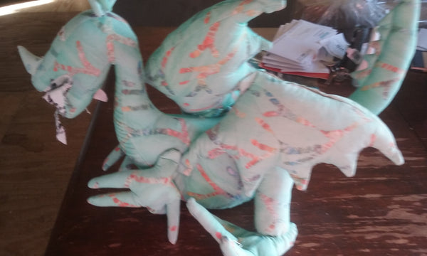 Stuffies