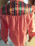 Women's Button Up Shirts