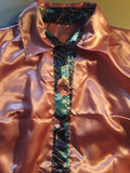 Women's Button Up Shirts
