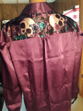 Women's Button Up Shirts