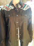 Women's Button Up Shirts