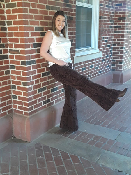 Jeans/ Trousers