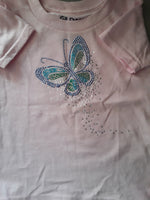 Upcycled/ Graphic  t-shirts for Kids