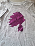 Upcycled/ Graphic  t-shirts for Kids