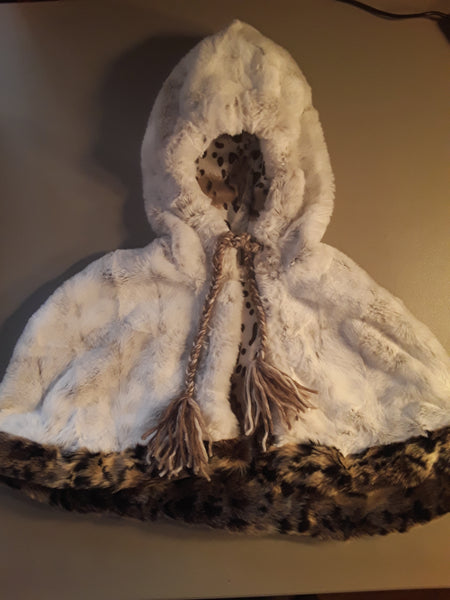Poncho