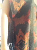 Poncho
