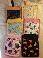 Potholder