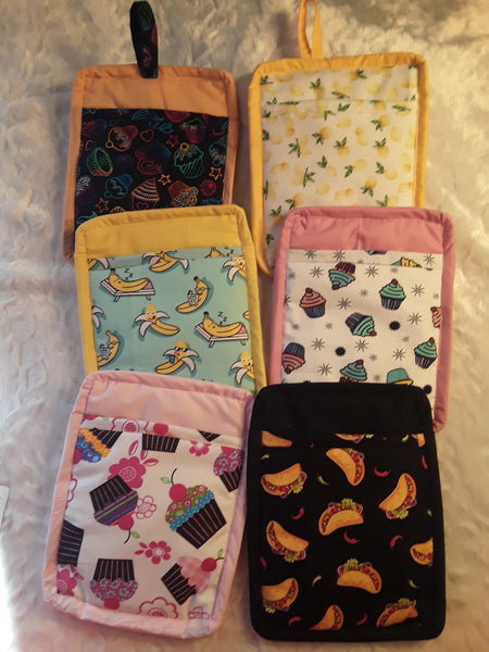 Potholder