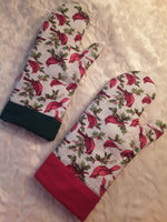 Oven Mitts