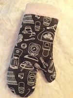 Oven Mitts