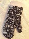 Oven Mitts