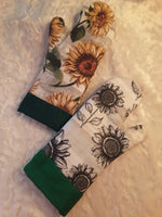 Oven Mitts