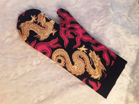 Oven Mitts