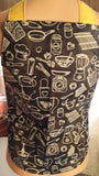 Child-sized Aprons