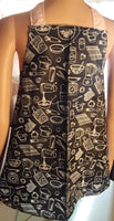 Child-sized Aprons