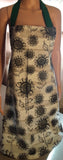 Apron potholder utensils Baking Set