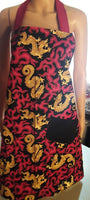 Adult-sized Aprons