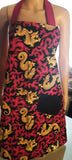 Adult-sized Aprons