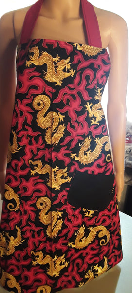 Adult-sized Aprons