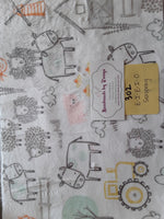 *PRE-ORDERS* Super Soft Minky/Cuddle Fleece Blankets
