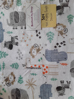 *PRE-ORDERS* Super Soft Minky/Cuddle Fleece Blankets
