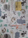 *PRE-ORDERS* Super Soft Minky/Cuddle Fleece Blankets