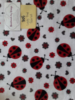 *PRE-ORDERS* Super Soft Minky/Cuddle Fleece Blankets
