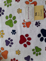 *PRE-ORDERS* Super Soft Minky/Cuddle Fleece Blankets