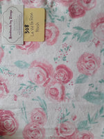 *PRE-ORDERS* Super Soft Minky/Cuddle Fleece Blankets
