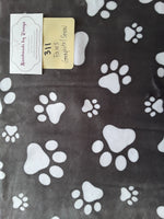 *PRE-ORDERS* Super Soft Minky/Cuddle Fleece Blankets