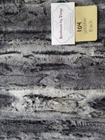 *PRE-ORDERS* Super Soft Minky/Cuddle Fleece Blankets