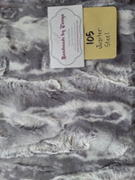 *PRE-ORDERS* Super Soft Minky/Cuddle Fleece Blankets