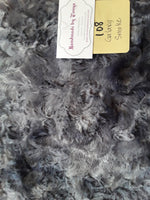 *PRE-ORDERS* Super Soft Minky/Cuddle Fleece Blankets