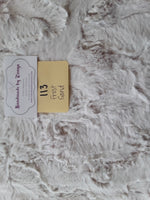 *PRE-ORDERS* Super Soft Minky/Cuddle Fleece Blankets