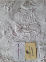 *PRE-ORDERS* Super Soft Minky/Cuddle Fleece Blankets