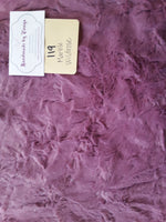 *PRE-ORDERS* Super Soft Minky/Cuddle Fleece Blankets