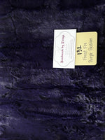 *PRE-ORDERS* Super Soft Minky/Cuddle Fleece Blankets