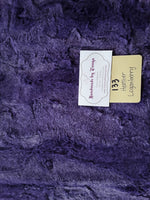 *PRE-ORDERS* Super Soft Minky/Cuddle Fleece Blankets