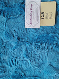 *PRE-ORDERS* Super Soft Minky/Cuddle Fleece Blankets