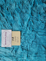 *PRE-ORDERS* Super Soft Minky/Cuddle Fleece Blankets